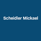 M. Scheidler Mickael entreprise de maçonnerie