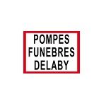 Delaby Antos pompes funèbres, inhumation et crémation (fournitures)