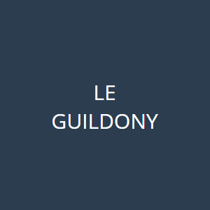 Le Guildony restaurant