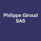 Philippe Giroud plâtre et produits en plâtre (fabrication, gros)