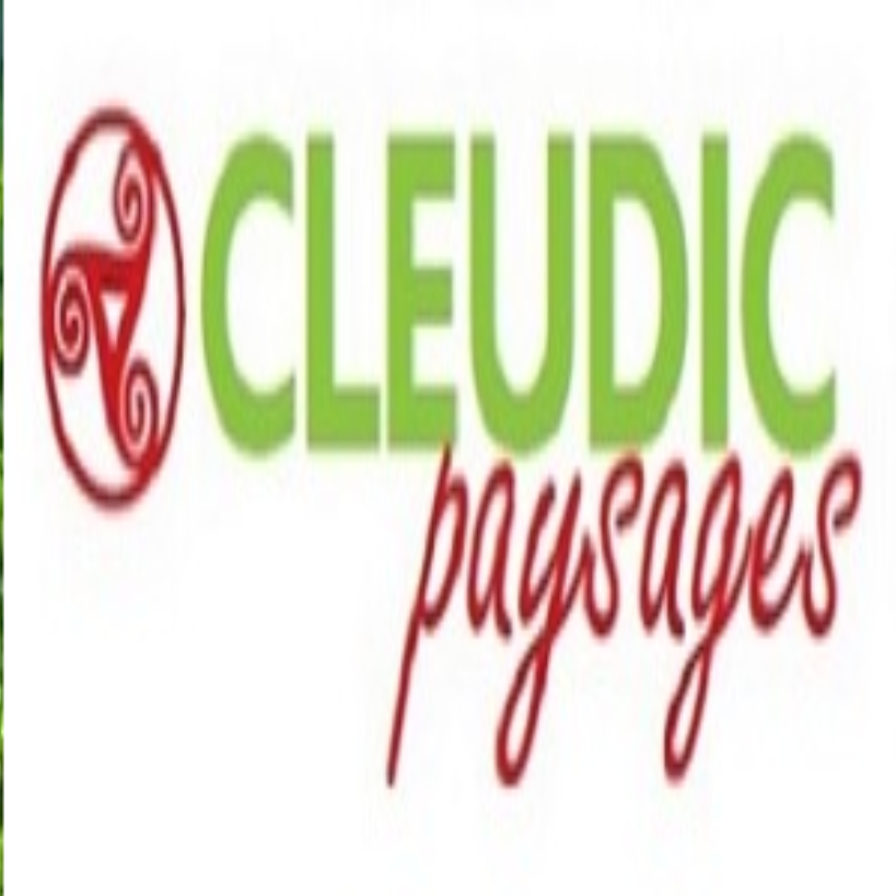 Cleudic Frères entrepreneur paysagiste