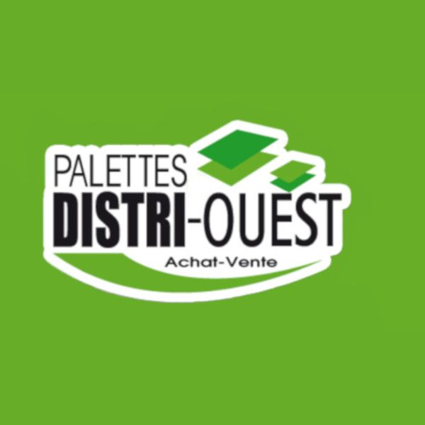 Palettes Distri-Ouest