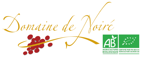 Domaine De Noire EARL vin (producteur récoltant, vente directe)