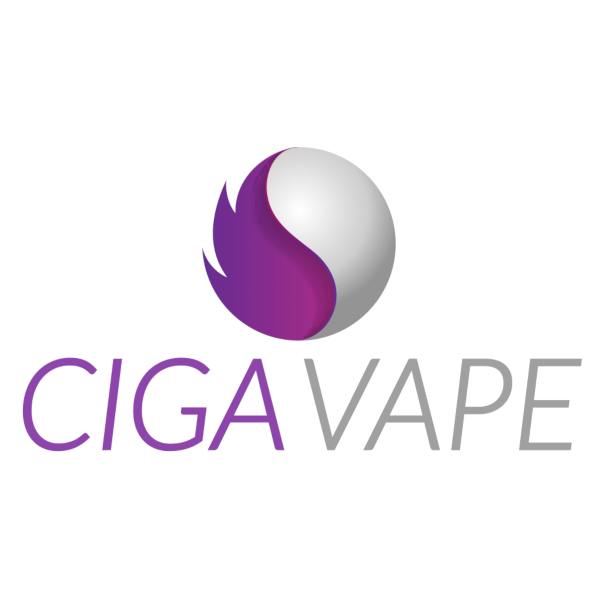 CigaVape Cigarettes électroniques