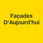 Façades D'Aujourd'hui revêtement de façade (travaux)