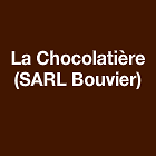 La Chocolatière chocolaterie et confiserie (détail)
