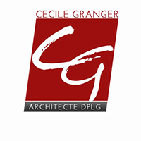 GRANGER Cécile architecte et agréé en architecture