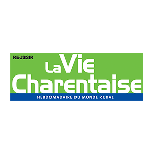 La Vie Charentaise édition de journaux, presse, magazines