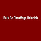 Bois De Chauffage Heinrich entrepreneur paysagiste