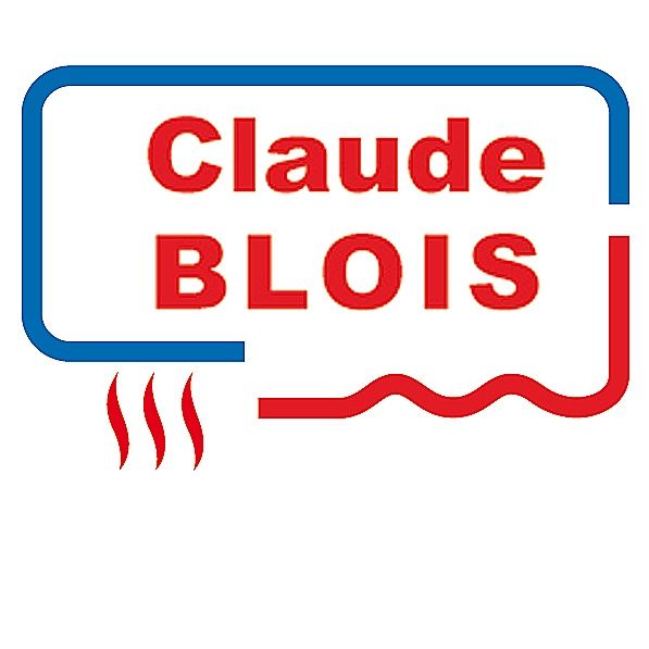 Blois Claude plombier