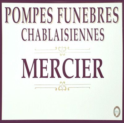 Pompes Funèbres Chablaisiennes