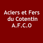 Aciers et Fers du Cotentin