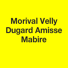 Morival Amisse Mabire avocat