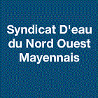 Syndicat D'eau Du Nord Ouest Mayennais Service des eaux