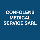 Confolens Médical Service SARL Matériel pour professions médicales, paramédicales