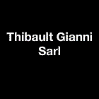 Thibault Gianni SARL entreprise de maçonnerie