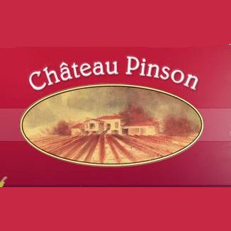 Chateau Pinson EARL