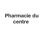 Pharmacie du Centre SNC pharmacie