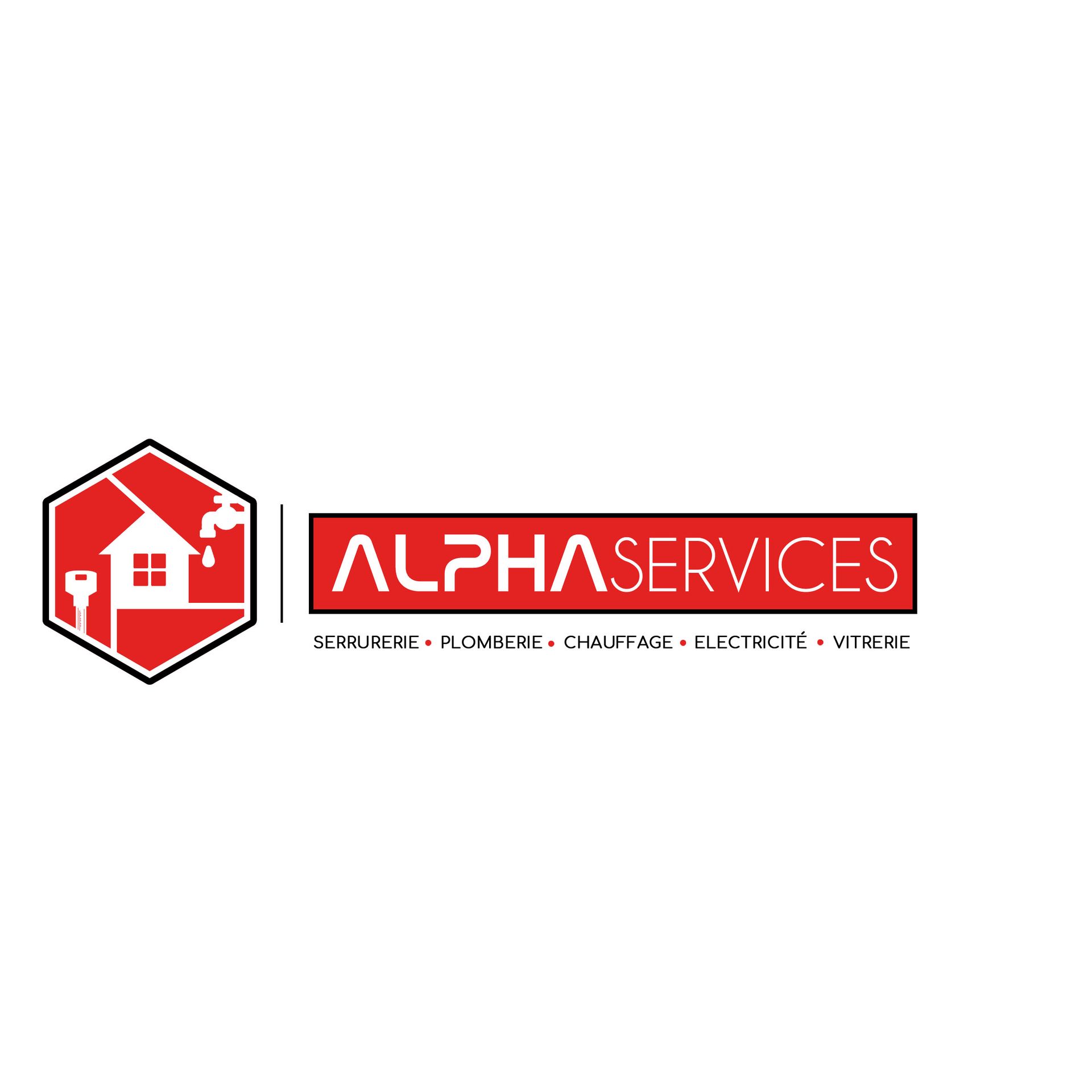 Alpha Services plombier