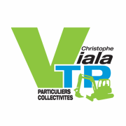 Viala Christophe entreprise de travaux publics