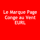 Le Marque Page librairie