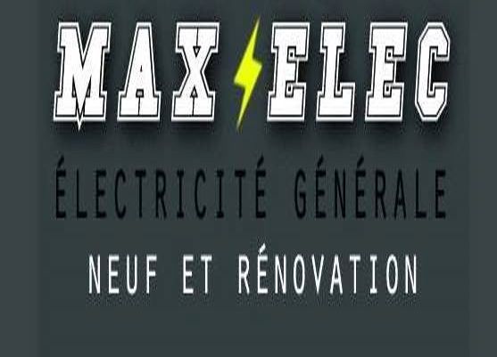 Max Elec électricité (production, distribution, fournitures)