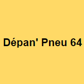 E.u.r.l. Depan'pneu 64