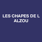 Les Chapes de l'Alzou matériel pour travaux publics et maçonnerie