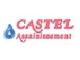 Castel Assainissement fosse septique et accessoires