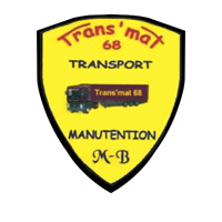 Trans'Mat 68 transport routier (lots complets, marchandises diverses)