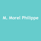 Philippe Morel kiné, masseur kinésithérapeute