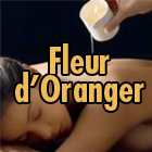 Fleur D Oranger