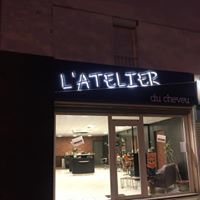 L'Atelier Du Cheveu Coiffure, beauté