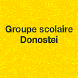 Groupe Scolaire Donostei école primaire privée