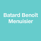 Batard Benoît rideaux, voilages et tissus d'ameublement (détail)