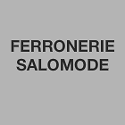 Ferronerie Salomode