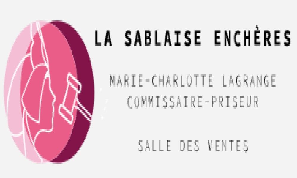 La Sablaise Enchères