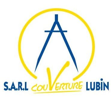 Couverture Lubin SARL