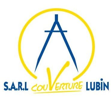 Couverture Lubin SARL Construction, travaux publics