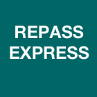 Repass Express cuir (réparation, nettoyage, teinture)