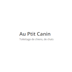 Au Ptit Canin animalerie (fabrication, vente en gros de matériel, fournitures)