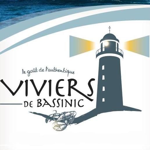 Les Viviers De Bassinic poissonnerie (détail)