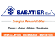 Entreprise Sabatier climatisation, aération et ventilation (fabrication, distribution de matériel)