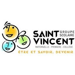 Collège Saint-Vincent école primaire privée