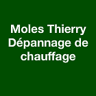 Moles Thierry chauffagiste