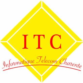 I.T.C. Informatique Telecom Charente Informatique, télécommunications