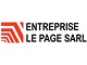 Entreprise Le Page entreprise de menuiserie