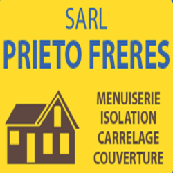 Prieto Frères SARL entreprise de menuiserie