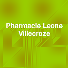 Pharmacie Leone Villecroze SELARL