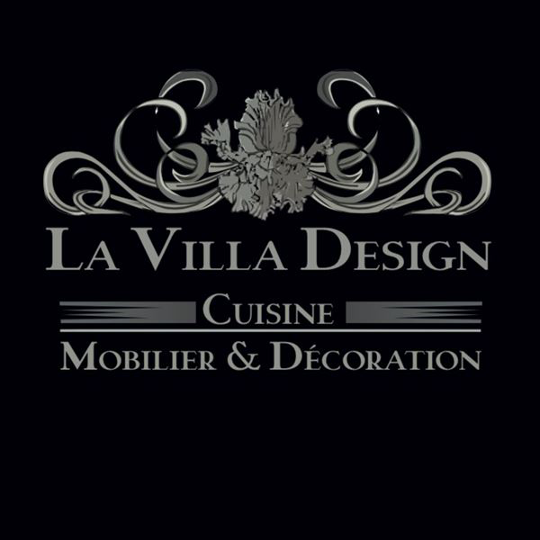 LA VILLA DESIGN meuble et accessoires de cuisine et salle de bains (détail)